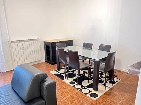 appartamento in affitto a Treviso in zona Centro Storico