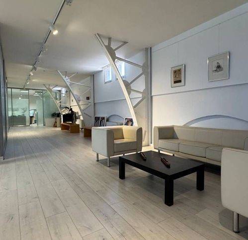 ufficio in affitto a Treviso in zona San Pelaio