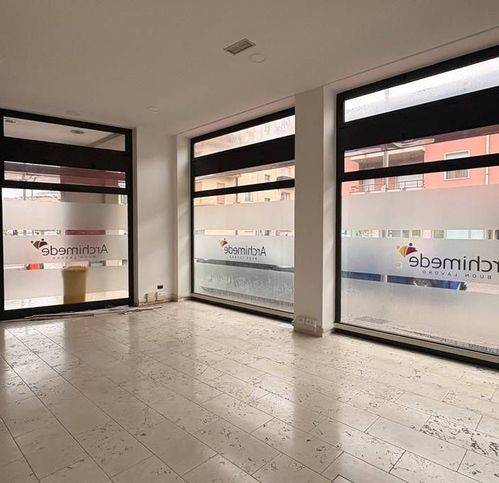 ufficio in affitto a Treviso