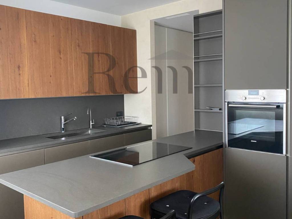 appartamento in affitto a Treviso