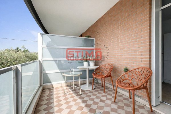 appartamento in affitto a Treviso in zona Centro Storico