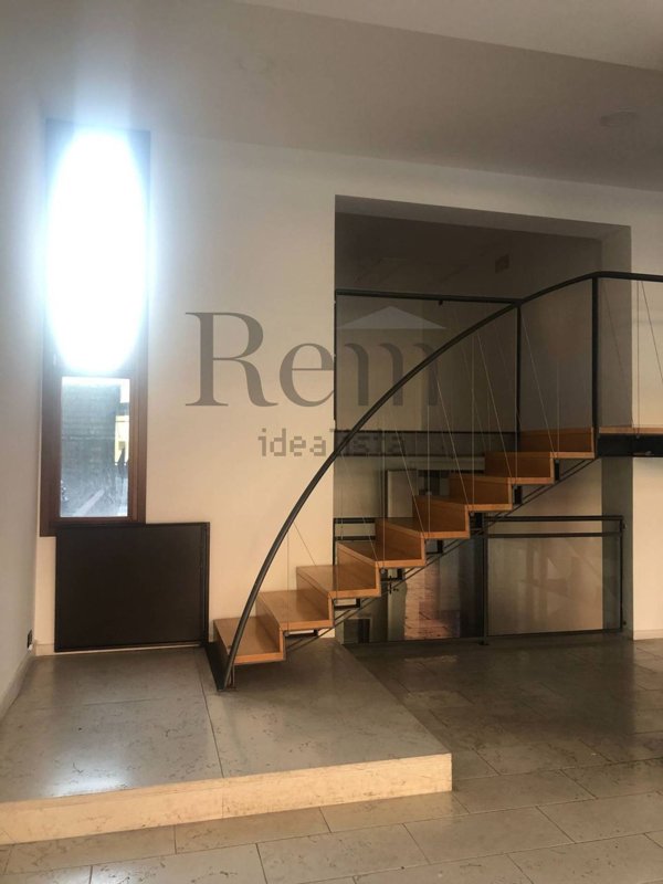 appartamento in affitto a Treviso in zona Centro Storico