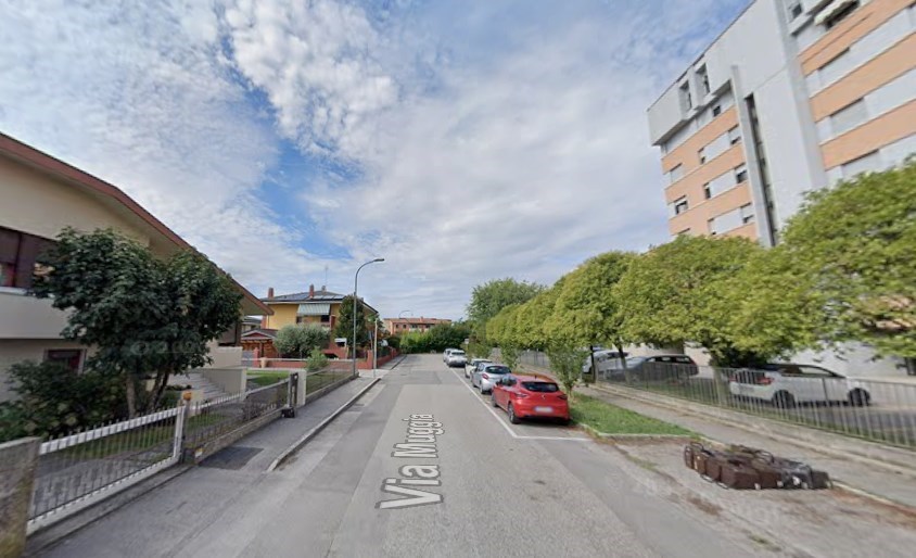 appartamento in affitto a Treviso