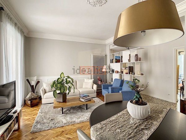 appartamento in affitto a Treviso in zona Centro Storico