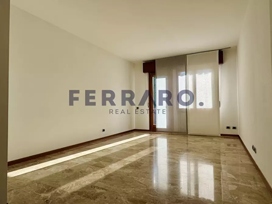 appartamento in affitto a Treviso in zona Santa Bona