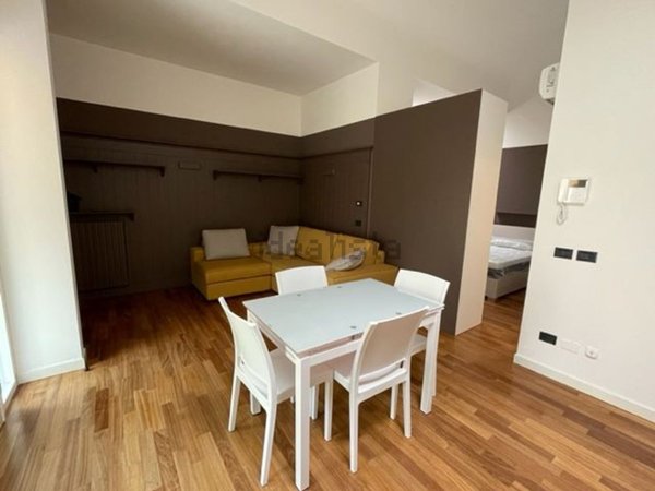 appartamento in affitto a Treviso in zona Ghirada / San Zeno