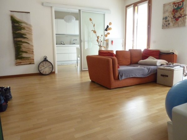 appartamento in affitto a Treviso
