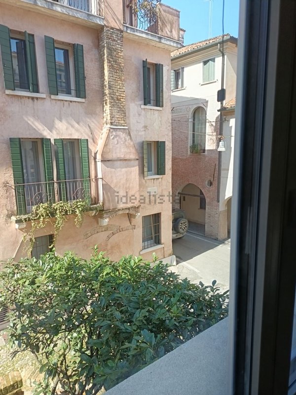 appartamento in affitto a Treviso