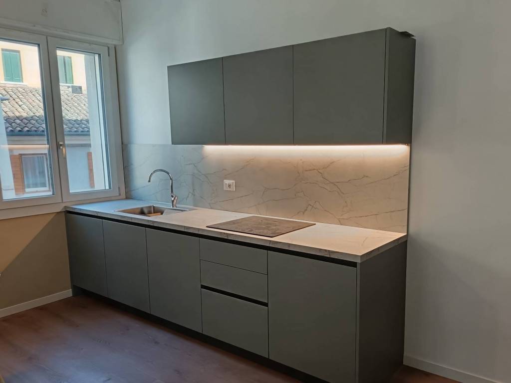 appartamento in affitto a Treviso