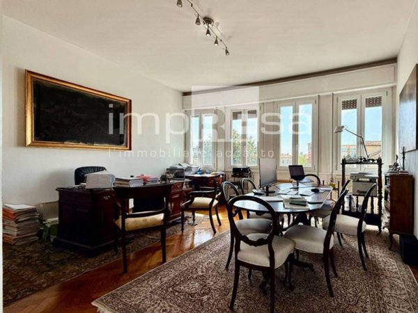 appartamento in affitto a Treviso in zona Centro Storico