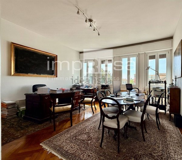 appartamento in affitto a Treviso in zona Centro Storico