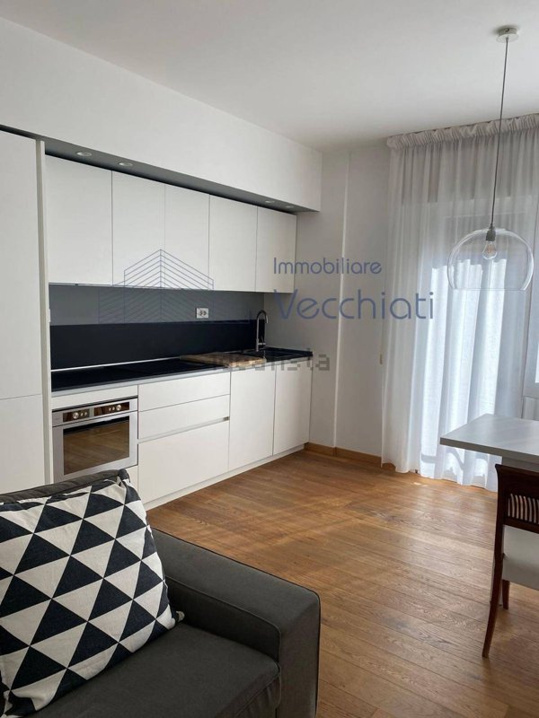 appartamento in affitto a Treviso in zona Centro Storico