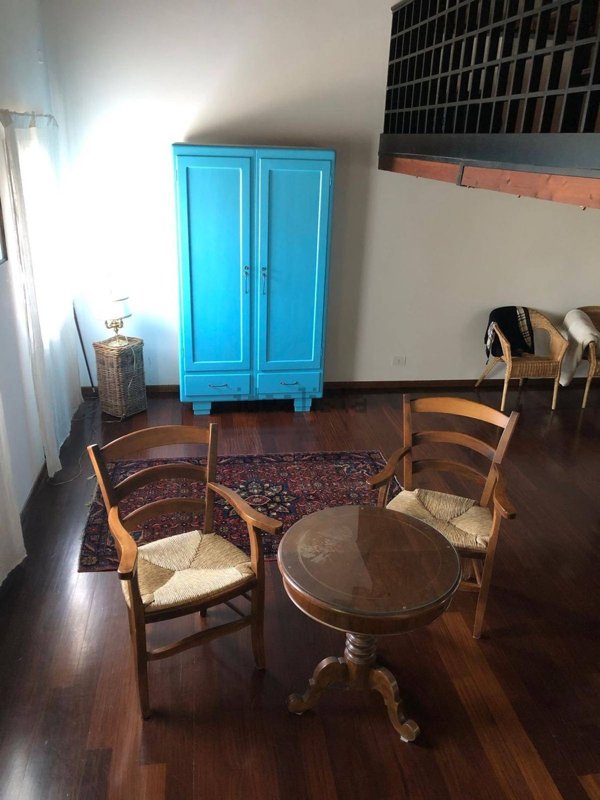 appartamento in affitto a Treviso in zona San Lazzaro