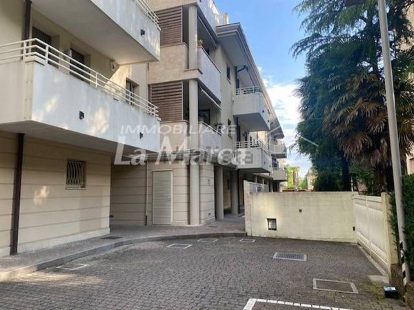 appartamento in affitto a Treviso