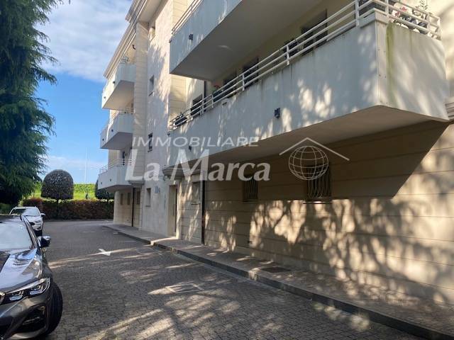 appartamento in affitto a Treviso in zona Centro Storico