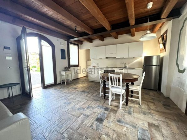 appartamento in affitto a Treviso in zona Centro Storico