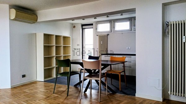 appartamento in affitto a Treviso