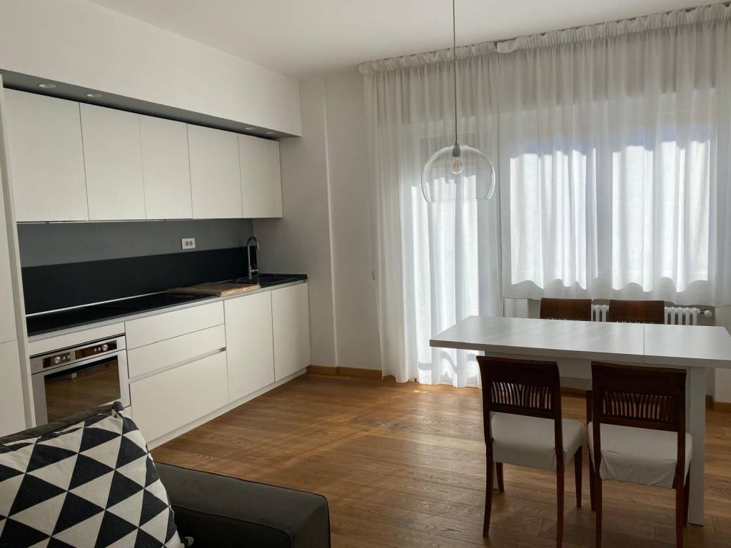 appartamento in affitto a Treviso in zona Centro Storico