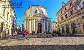 negozio in affitto a Treviso in zona Centro Storico
