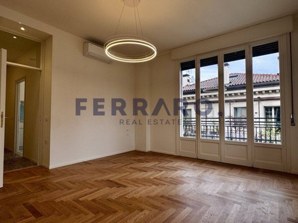 appartamento in affitto a Treviso in zona Centro Storico