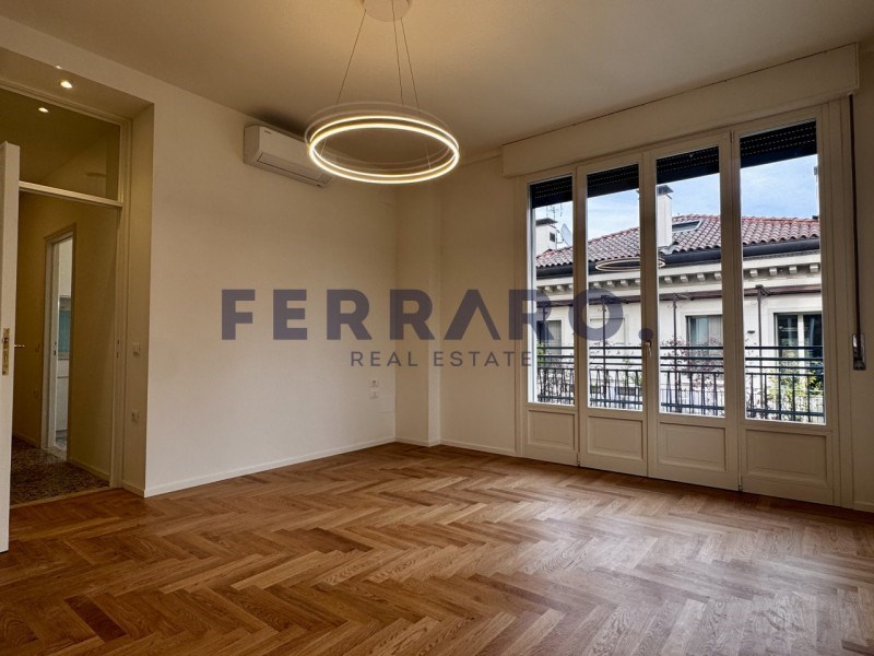 appartamento in affitto a Treviso in zona Centro Storico