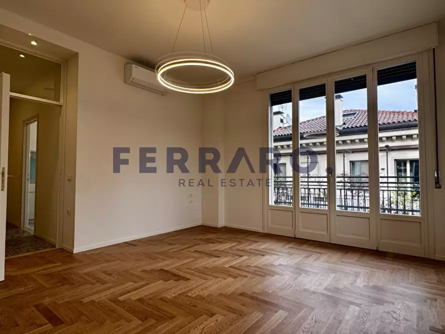 appartamento in affitto a Treviso in zona Centro Storico