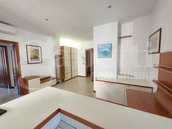 appartamento in affitto a Treviso in zona Centro Storico