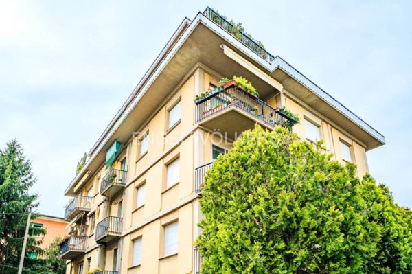 appartamento in affitto a Treviso in zona Centro Storico