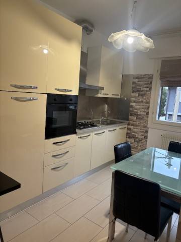 appartamento in affitto a Treviso in zona Ghirada / San Zeno
