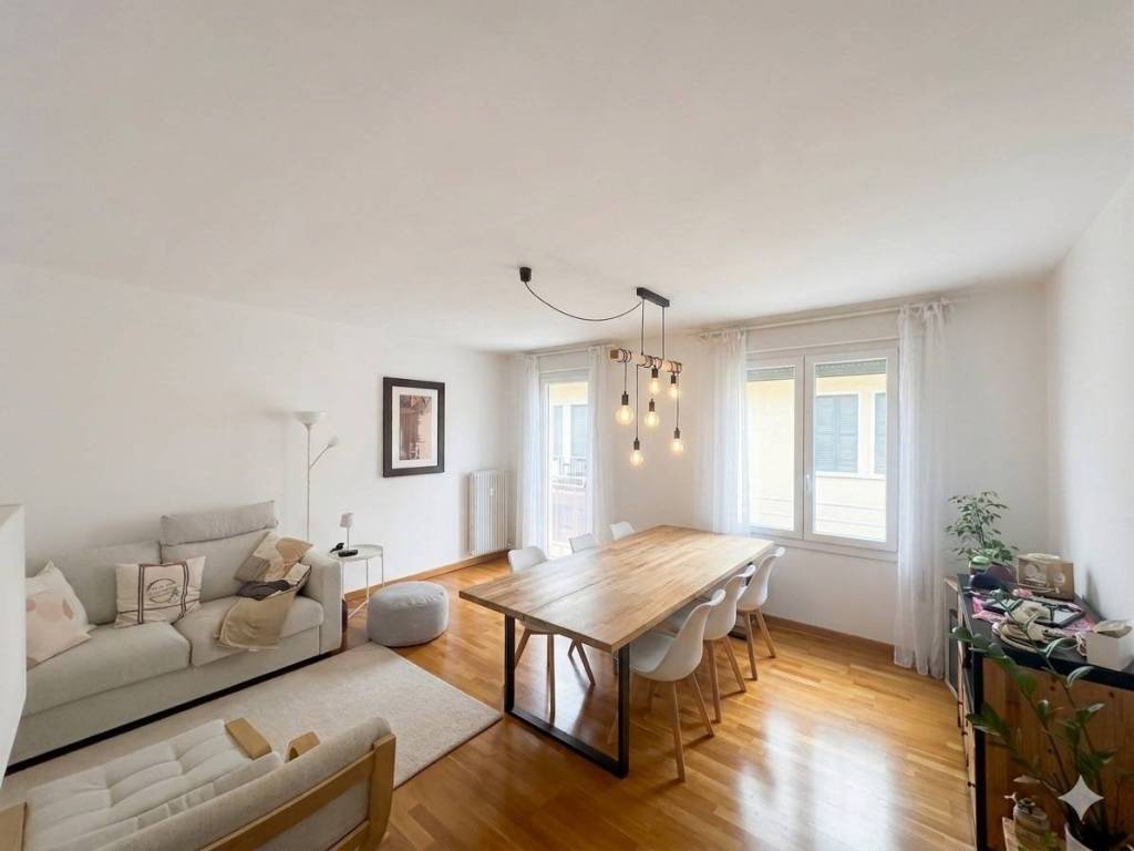 appartamento in affitto a Treviso in zona Centro Storico