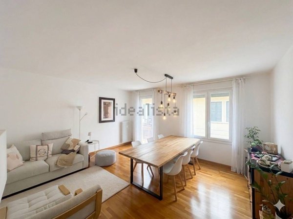 appartamento in affitto a Treviso in zona Centro Storico