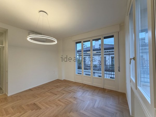 appartamento in affitto a Treviso