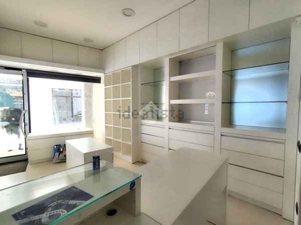 locale commerciale in affitto a Treviso