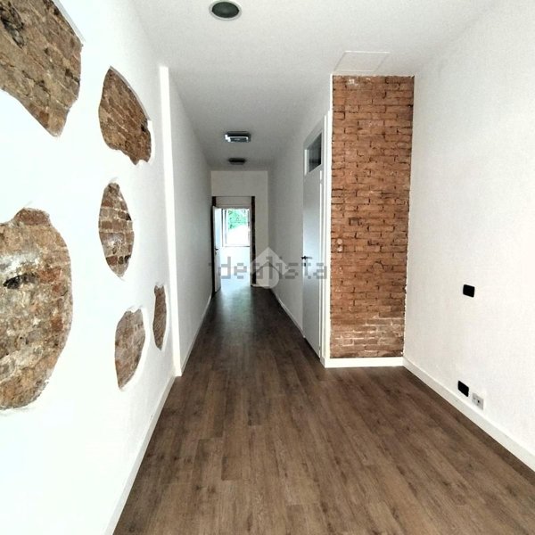 locale commerciale in affitto a Treviso