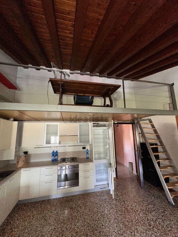 appartamento in affitto a Treviso