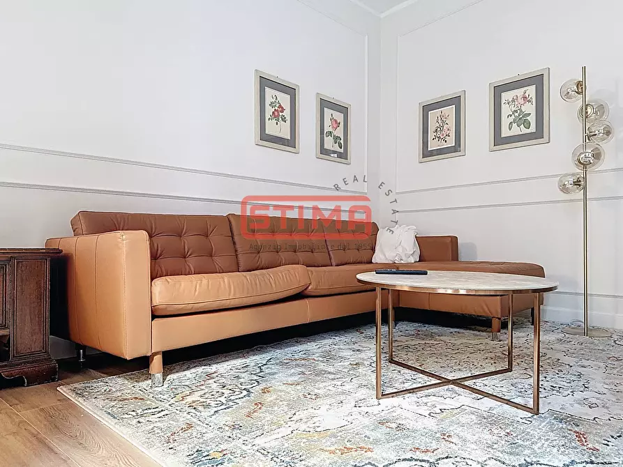 appartamento in affitto a Treviso in zona Centro Storico