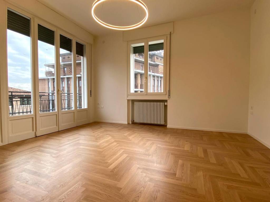 appartamento in affitto a Treviso