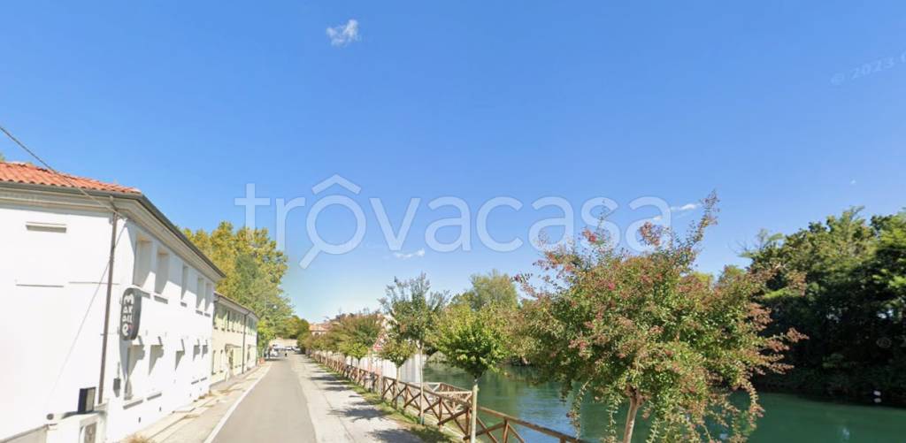 appartamento in affitto a Treviso in zona Centro Storico