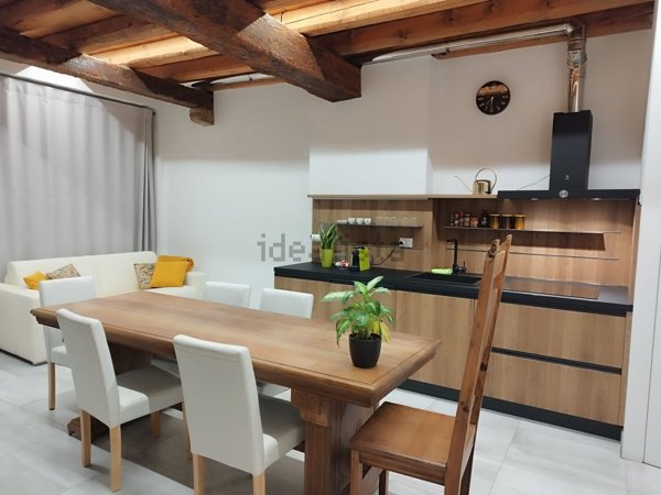 appartamento in affitto a Treviso in zona Centro Storico