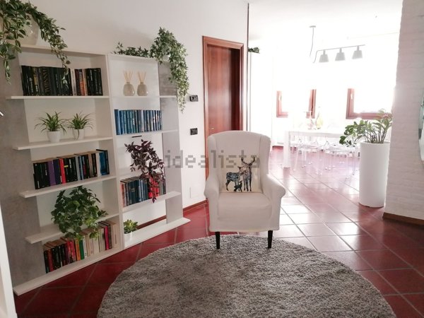 appartamento in affitto a Treviso
