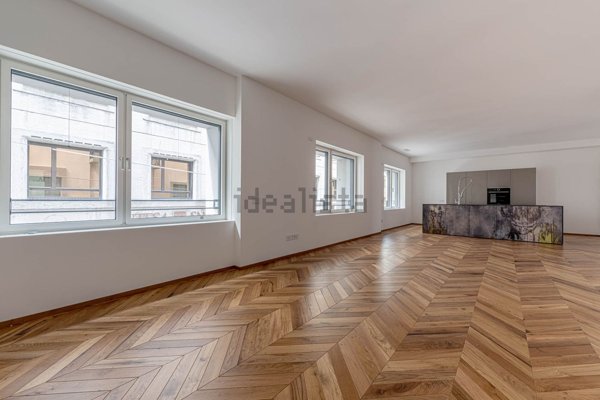 appartamento in affitto a Treviso in zona Centro Storico