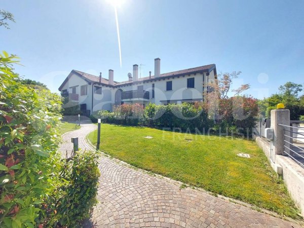 appartamento in affitto a Treviso in zona Sant'Antonino