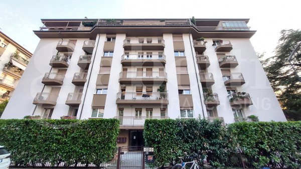 appartamento in affitto a Treviso in zona Centro Storico