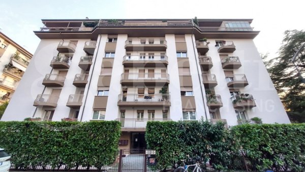 appartamento in affitto a Treviso in zona Centro Storico