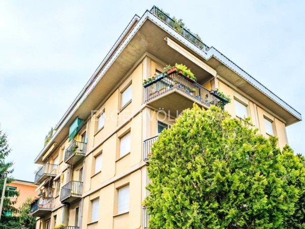 appartamento in affitto a Treviso