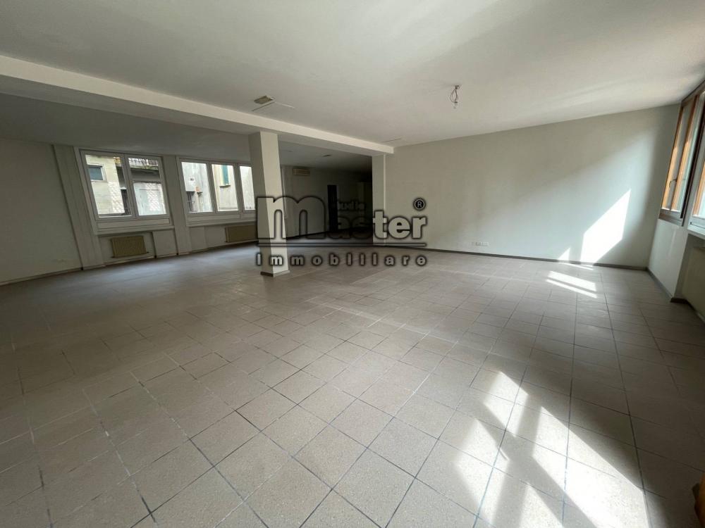 ufficio in affitto a Treviso in zona Centro Storico