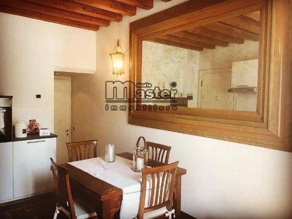 appartamento in affitto a Treviso in zona Centro Storico