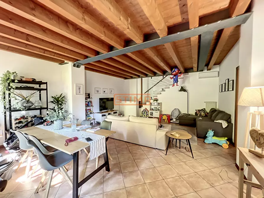 casa indipendente in affitto a Treviso