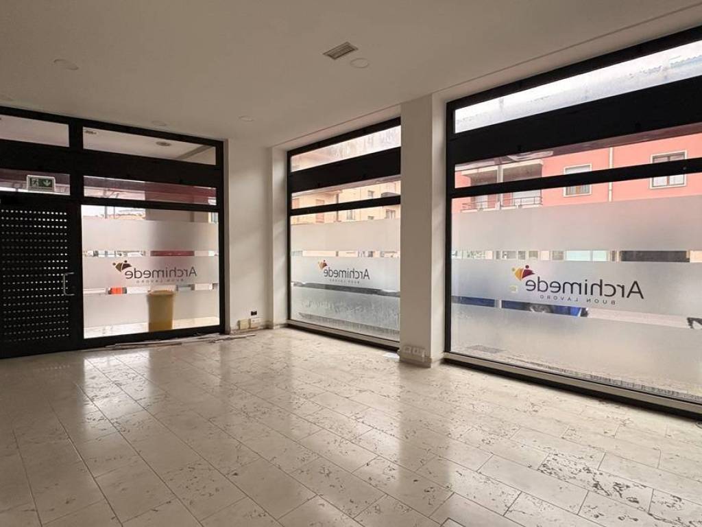 ufficio in affitto a Treviso
