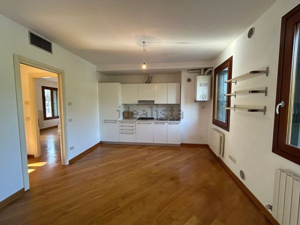 appartamento in affitto a Treviso